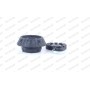 MK336 MONROE Опора стійки амортизатора