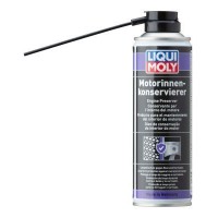 1420 LIQUI MOLY Засіб для чищення двигуна