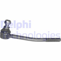 TA901 DELPHI Наконечник поперечної кермової тяги