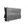 CR 419 000S MAHLE Радіатор охолодження двигуна