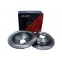 19-1855 MAXGEAR Гальмівний диск