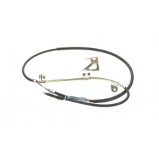 1 987 477 242 BOSCH Тросик, cтояночный тормоз