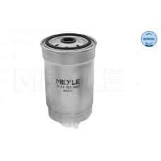 37-14 323 0007 MEYLE Паливний фільтр