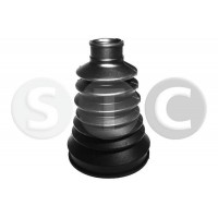 T401432 STC Комплект пыльника, Привідний вал