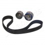 KDD-291 JAPANPARTS Комплект ременя ГРМ