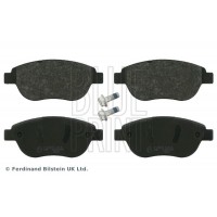 ADP154218 BLUE PRINT КомплеК т гальмівних колодок, дискове гальмо