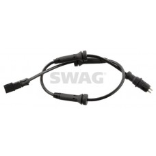 60 10 2477 SWAG Датчик частота обертання колеса