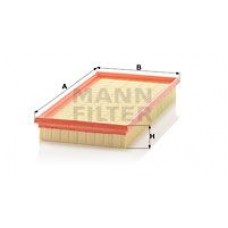 C 34 100 MANN-FILTER Повітряний фільтр