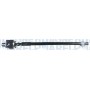 301191601710 MAGNETI MARELLI Продольна рульова тяга