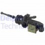 LM80421 DELPHI Головний циліндр система зчеплення