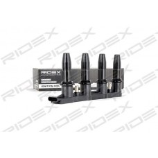 689C0279 RIDEX Котушка запалювання