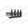689C0279 RIDEX Котушка запалювання