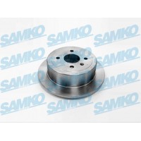 O1010P SAMKO Гальмівний диск
