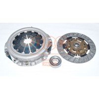 201-03030 IAP QUALITY PARTS Комплект зчеплення
