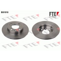 BS1010 FTE Гальмівний диск
