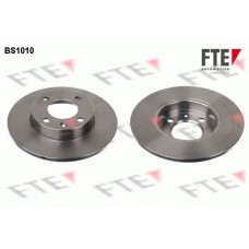 BS1010 FTE Гальмівний диск