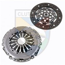 MCK3257 CLUTCHNUS Комплект зчеплення