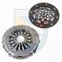 MCK3257 CLUTCHNUS Комплект зчеплення