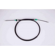 8AS 355 662-421 HELLA PAGID Тросик, cтояночный тормоз