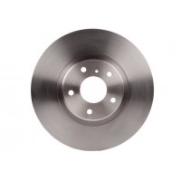 0 986 479 R22 BOSCH Гальмівний диск
