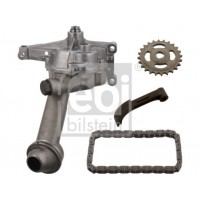 Масляний насос FEBI-BILSTEIN 34025
