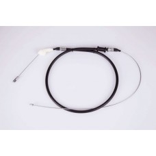 8AS 355 662-221 HELLA PAGID Тросик, cтояночный тормоз