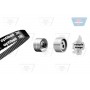 KT 1534 W1 OPTIBELT Водяний насос комплект зубчастого ременя