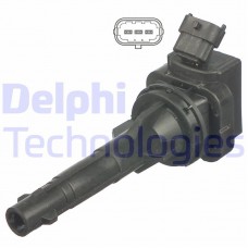 GN10203-12B1 DELPHI Котушка запалювання