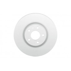 0 986 478 521 BOSCH Гальмівний диск