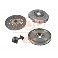 200-11029 IAP QUALITY PARTS Комплект зчеплення