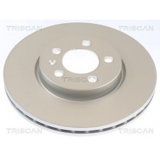 8120 291079C TRISCAN Гальмівний диск