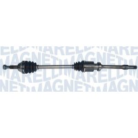 302004190304 MAGNETI MARELLI Привідний вал