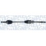 302004190304 MAGNETI MARELLI Привідний вал