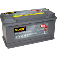 FA1000 FULMEN Стартерна акумуляторна батарея