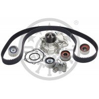 SK-1712AQ3 OPTIMAL Водяний насос комплект зубчастого ременя