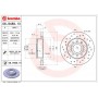 08.9488.1X BREMBO Гальмівний диск