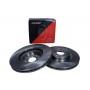 19-2690 MAXGEAR Гальмівний диск