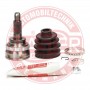 304459-SET-MS MASTER-SPORT GERMANY Шарнирный комплект, Привідний вал