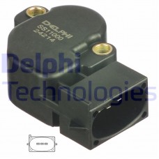 SS11000-12B1 DELPHI Датчик поло жіння дросельної заслінки