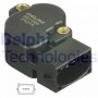 SS11000-12B1 DELPHI Датчик поло жіння дросельної заслінки