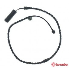 A 00 243 BREMBO Сигналізатор зносу гальмівних колодок