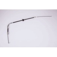 8AS 355 667-131 HELLA PAGID Тросик, cтояночный тормоз