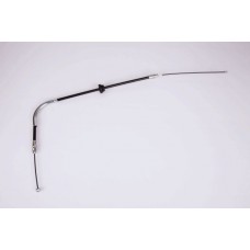 8AS 355 667-131 HELLA PAGID Тросик, cтояночный тормоз