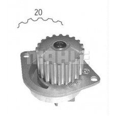 CP 78 000S MAHLE Водяний насос охолодження двигуна