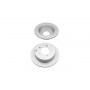 BR-5783-C KAVO PARTS Гальмівний диск