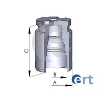 150400-C ERT Поршень корпус скоби гальма
