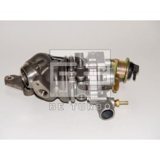 124313 BE TURBO Компресор наддуву
