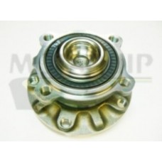 VBK829 MOTAQUIP Комплект підшипника ступиці колеса