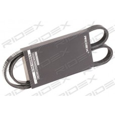 305P0188 RIDEX Поліклиновий ремінь