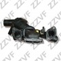 ZVLR361 ZZVF Корпус термостата